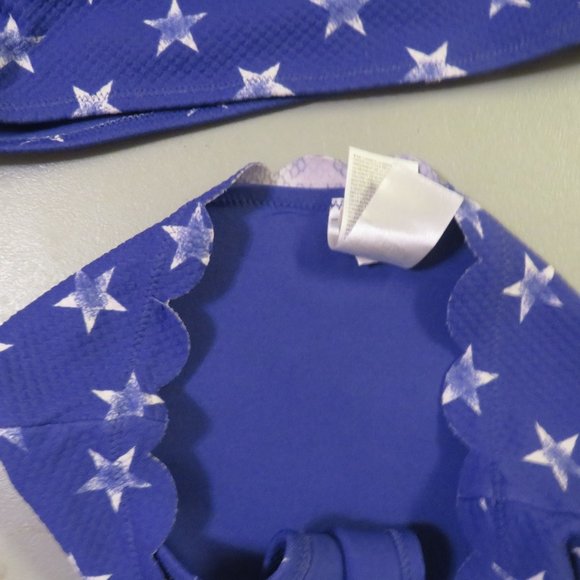 Purple Old Navy 2 Pcs Size XL - Picture 3 of 8